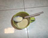 Foto langkah ke 1 dari resep Juss jambu instan.