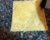 A picture of step 3 of Baked meatpie.