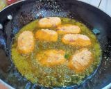 A picture of step 4 of Jhatphat Cutlets.