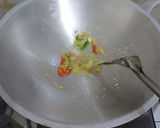 Foto langkah ke 2 dari resep Nasi Goreng Sayur Pakcoy.