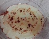 A picture of step 4 of Pancake.