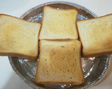 Foto del paso 1 de la receta: Sándwich croque monsieur