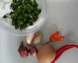 Foto langkah ke 1 dari resep Orek Telur Leunca.