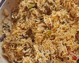 தம் வைக்காத தம் மட்டன் பிரியாணி ரெசிபி ஸ்டேப் 10 புகைப்படம்