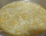 Foto del paso 2 de la receta: Corvina en salsa