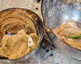 Foto del paso 6 de la receta: Galletas de avellana y chocolate rellenas de Nutella