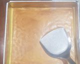 Foto langkah ke 14 dari resep Lapis legit full kuning telur premium bangka.