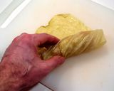 Töltött káposzta recept fázis 7 fotója