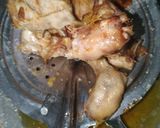 Foto langkah ke 1 dari resep Ayam, Telur Bumbu Bali Asli.