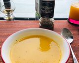 Foto del paso 3 de la receta: Crema de papa amarilla