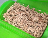 Foto del paso 3 de la receta: Espagueti Boloñesa en microondas con Lékué