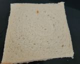 A picture of step 3 of کون چیز سموسہ.