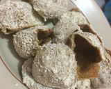Foto langkah ke 1 dari resep Tahu walik daging giling.
