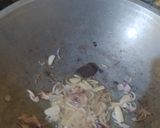 Foto langkah ke 1 dari resep Cah kangkung terasi.