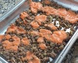 Foto del paso 4 de la receta: Lasaña de zapallitos