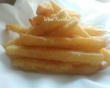 Foto langkah ke 5 dari resep Kentang Goreng Ala KFC / MCD.