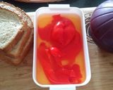 Foto del paso 1 de la receta: Huevos primavera 🍳