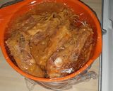 Oldalas a pácban recept fázis 2 fotója