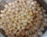 છોલે કુલચા (Chhole Kulcha Recipe In Gujarati) રેસીપી સ્ટેપ1ફોટો