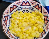 Foto langkah ke 3 dari resep Jasuke (jagung susu keju).