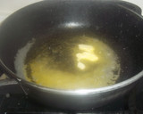 Foto del paso 4 de la receta: Volovanes de espinacas y espárragos