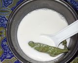 Foto langkah ke 3 dari resep Bubur Sumsum.
