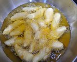 Foto langkah ke 4 dari resep Molen Pisang Mini.