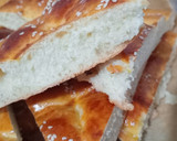 صورة لخطوة 4 من وصفة خبز البيدا التركي 🥖