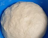Foto del paso 1 de la receta: Bejgli o enrollado relleno