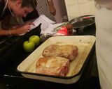 Foto del paso 2 de la receta: Aroma de Hogar enseña Cerdo a la cerveza negra