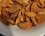 Foto langkah ke 5 dari resep Bawang Putih Goreng.