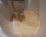 Foto del paso 6 de la receta: Quesada pasiega con leche de coco