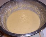 Foto del paso 8 de la receta Bizcocho de naranja con costra de azúcar