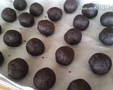 Foto del paso 3 de la receta: Cake pops de chocolate
