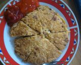 Foto langkah ke 2 dari resep MieLor Special Kornet Keju.