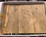 A picture of step 10 of Spinach, Ricotta & Butternut Squash Lasagne.