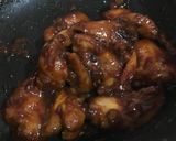 Foto langkah ke 2 dari resep Ayam panggang Banjar #selasabisa.