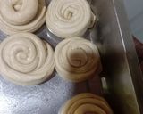 Foto langkah ke 2 dari resep Roti canai.