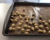 Foto del paso 1 de la receta: Galletas de sardinas para mascotas