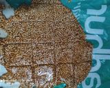 તલની ચીકી (Til Chikki Recipe In Gujarati) રેસીપી સ્ટેપ7ફોટો