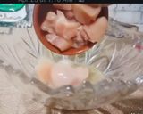 A picture of step 2 of Crispy_chiken_bite.