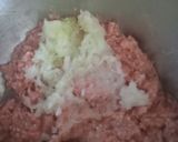 Foto del paso 4 de la receta: Escalope en salsa blanca