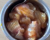 Foto langkah ke 4 dari resep Dori Kukus Oyong (Clean Version).