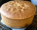 Foto del paso 9 de la receta: El bizcochuelo de Cuca