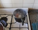 Foto del paso 3 de la receta: Pastel de papas