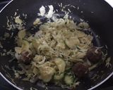Foto del paso 3 de la receta: Albóndigas de cerdo