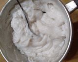 Foto langkah ke 2 dari resep Bubur SumSum lembut gurih.