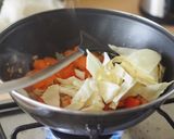 Foto langkah ke 5 dari resep Sego goreng selera pedas ngantor.