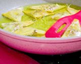 Foto langkah ke 7 dari resep Resep Samosa Ragout Daging Rumahan | Samosa Kulit Lumpia.