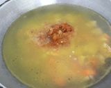 Foto langkah ke 6 dari resep Kari Jepang (Apple Curry).